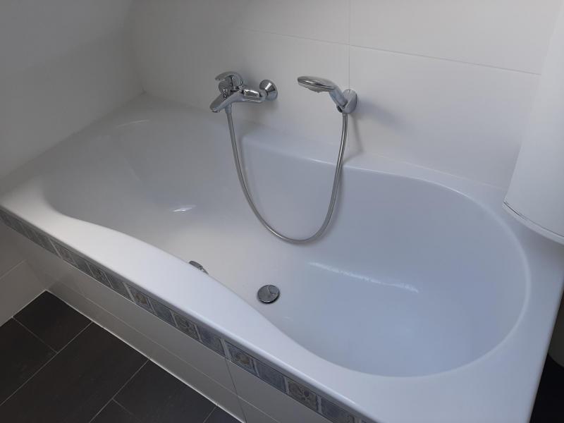 Modernes Appartement im Dachgeschoss in 4761 Rocherath