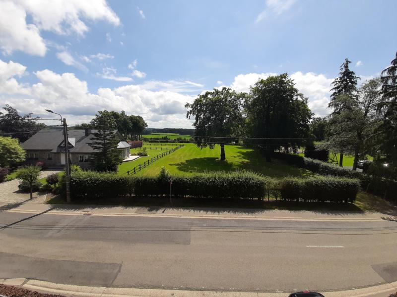 Modernes Appartement im Dachgeschoss in 4761 Rocherath