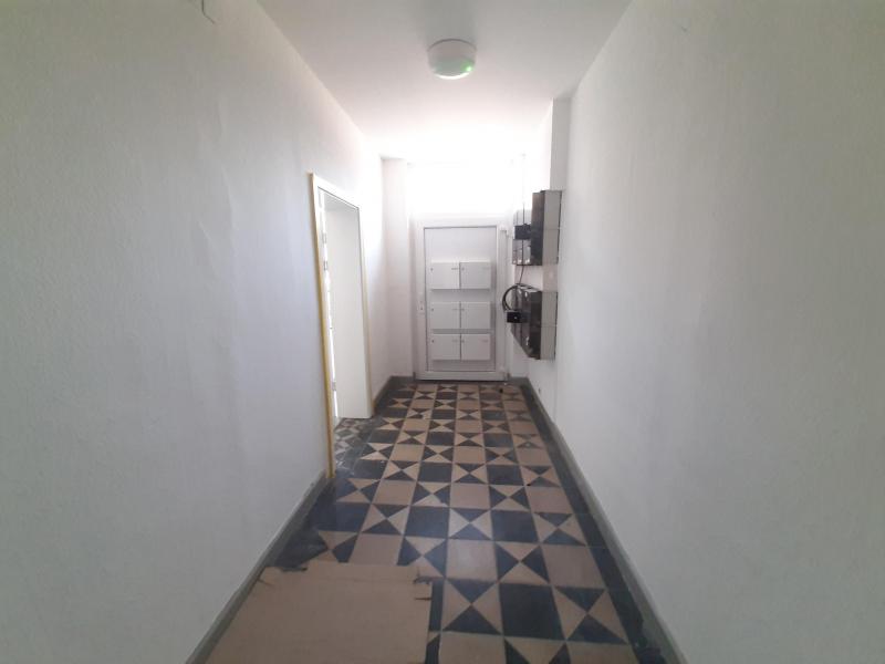 Renoviertes Appartement in Zentrumsnähe von Welkenraedt in 4840 Welkenraedt | Appartement mit 1 SZ