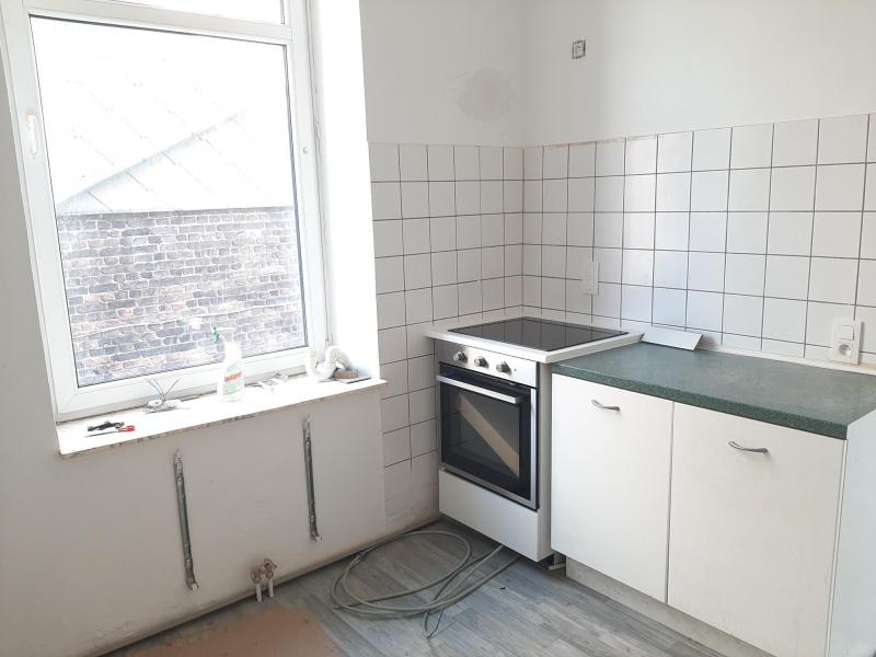 Renoviertes Appartement in Zentrumsnähe von Welkenraedt in 4840 Welkenraedt | Appartement mit 1 SZ