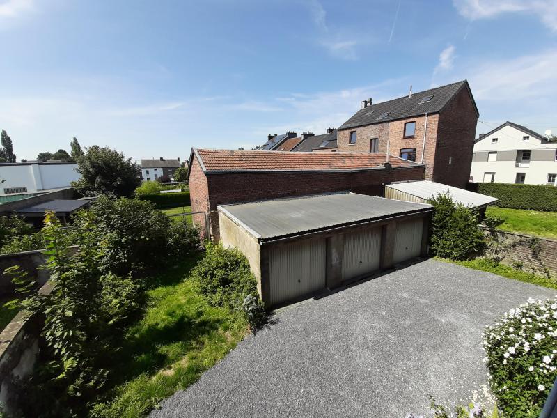 Renoviertes Appartement in Zentrumsnähe von Welkenraedt in 4840 Welkenraedt | Appartement mit 1 SZ