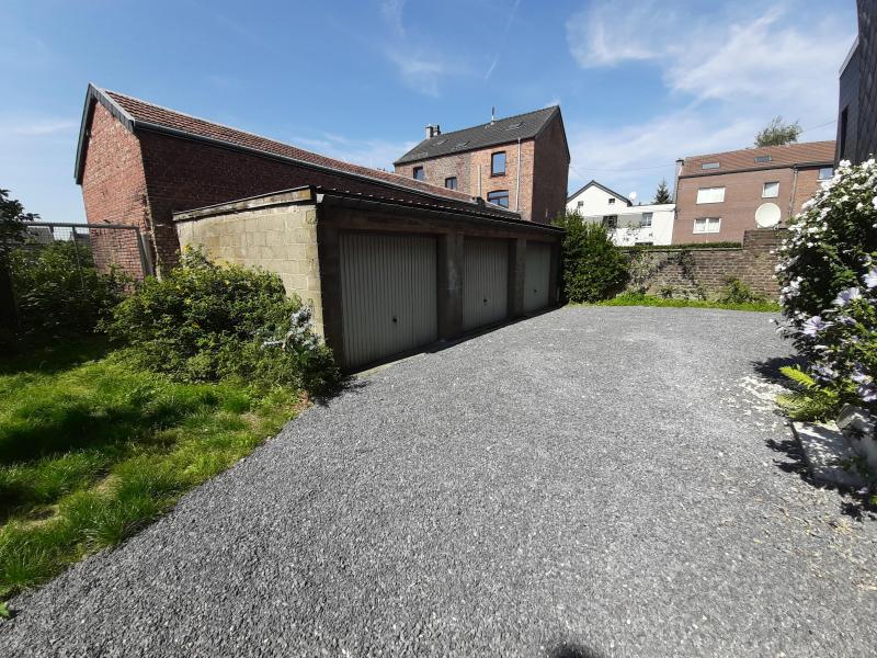 Renoviertes Appartement in Zentrumsnähe von Welkenraedt in 4840 Welkenraedt | Appartement mit 1 SZ