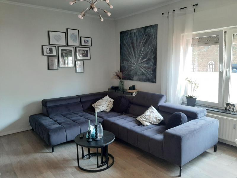 Mehrfamilien oder Mehrgenerationenhaus in hervorragender Lage in 4728 Hergenrath