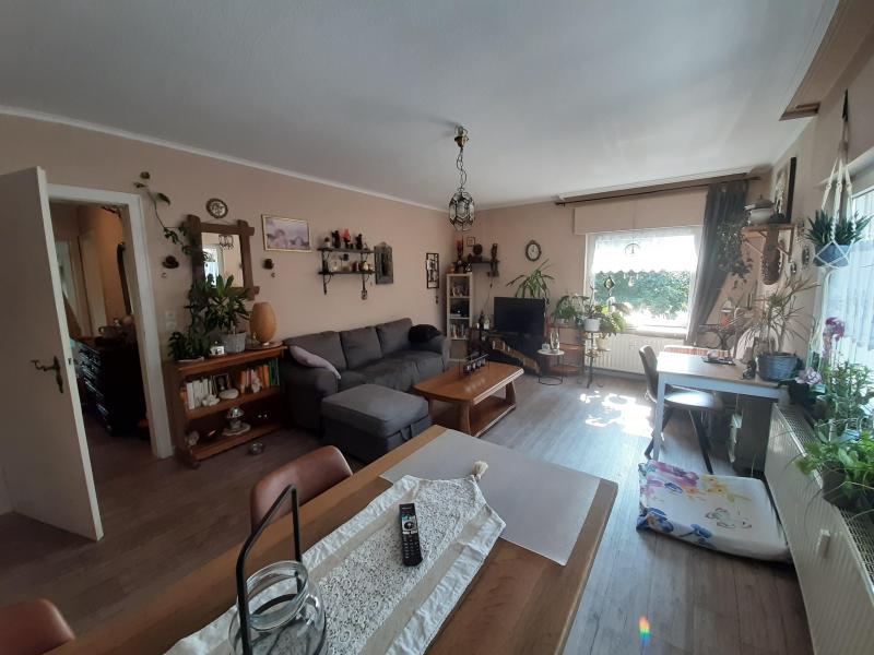 Mehrfamilien oder Mehrgenerationenhaus in hervorragender Lage in 4728 Hergenrath