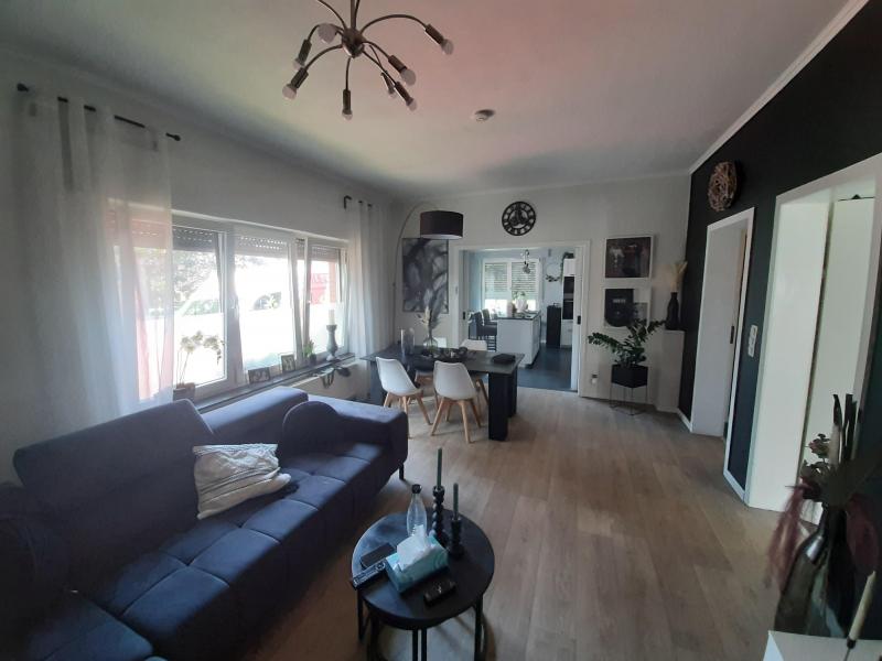 Mehrfamilien oder Mehrgenerationenhaus in hervorragender Lage in 4728 Hergenrath