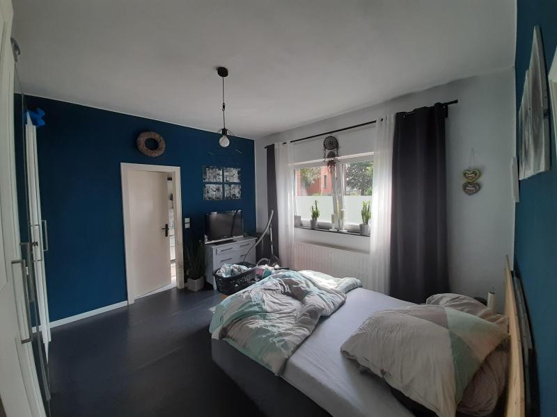 Mehrfamilien oder Mehrgenerationenhaus in hervorragender Lage in 4728 Hergenrath