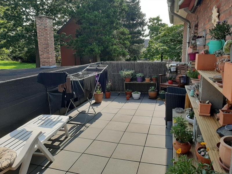 Mehrfamilien oder Mehrgenerationenhaus in hervorragender Lage in 4728 Hergenrath