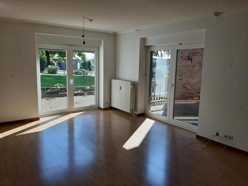 Mehrfamilien oder Mehrgenerationenhaus in hervorragender Lage in 4728 Hergenrath