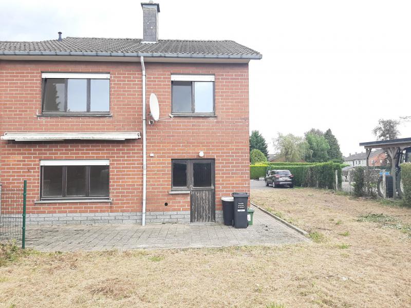 Renoviertes Reiheneckhaus am Stadtrand von Welkenraedt zu verkaufen in 4840 Welkenraedt