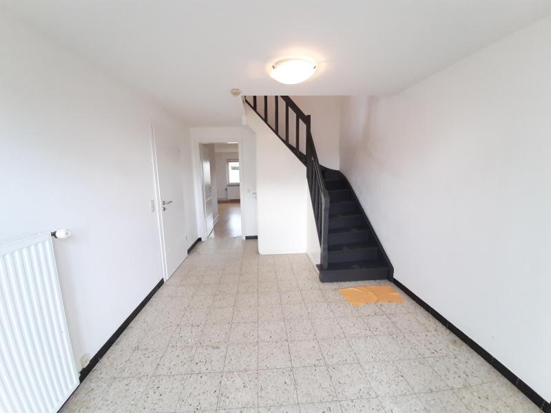 Renoviertes Reiheneckhaus am Stadtrand von Welkenraedt zu verkaufen in 4840 Welkenraedt