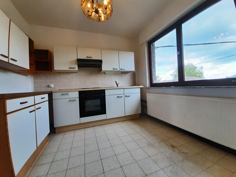 Renoviertes Reiheneckhaus am Stadtrand von Welkenraedt zu verkaufen in 4840 Welkenraedt