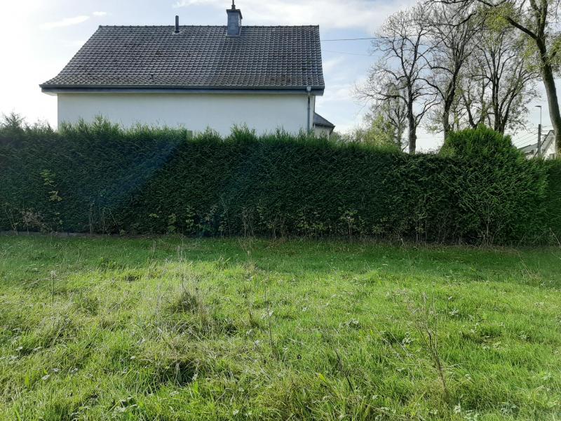 Schönes Baugrundstück in hervorragender Lage in Eupen in 4700 Eupen