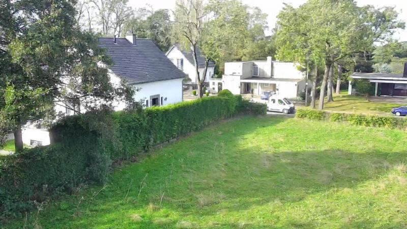 Schönes Baugrundstück in hervorragender Lage in Eupen in 4700 Eupen