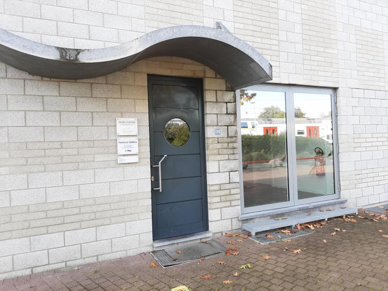 Hochwertiges Appartement in guter Lage in 4700 Eupen