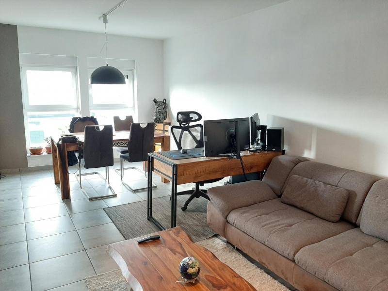 Hochwertiges Appartement in guter Lage in 4700 Eupen