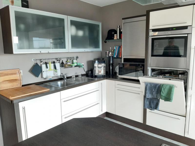 Hochwertiges Appartement in guter Lage in 4700 Eupen