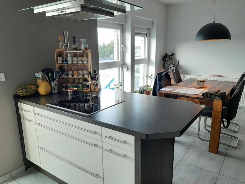 Hochwertiges Appartement in guter Lage in 4700 Eupen