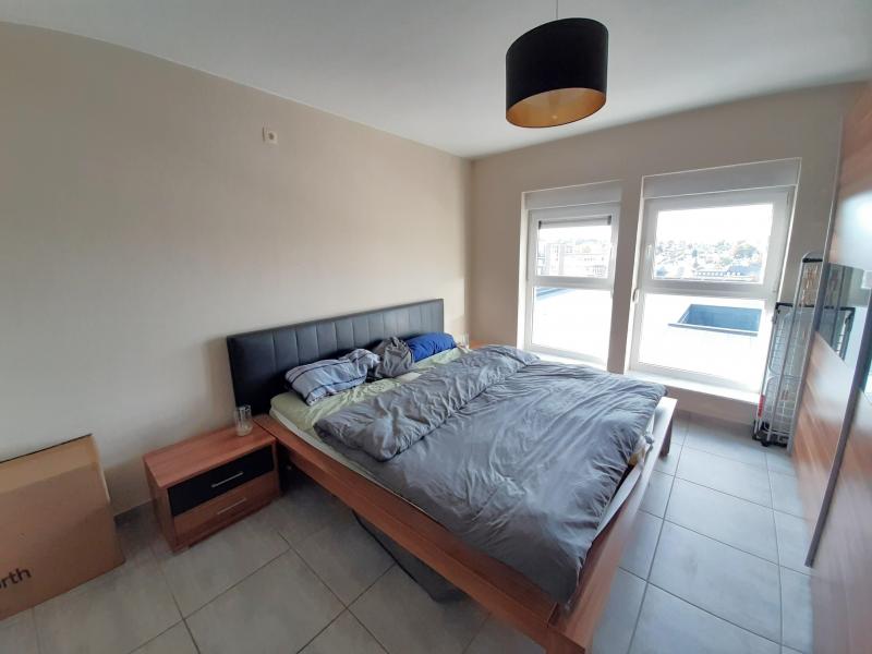 Hochwertiges Appartement in guter Lage in 4700 Eupen