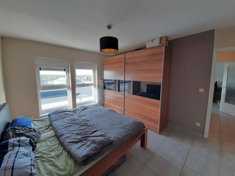 Hochwertiges Appartement in guter Lage in 4700 Eupen