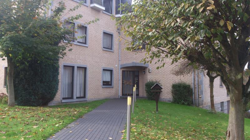 Appartement mit atemberaubender Weitsicht in ruhiger Residenz in 4728 Hergenrath