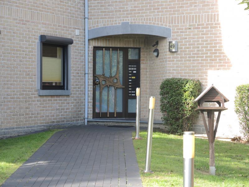 Appartement mit atemberaubender Weitsicht in ruhiger Residenz in 4728 Hergenrath