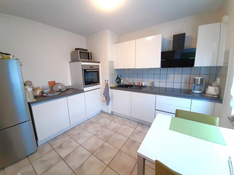 Appartement mit atemberaubender Weitsicht in ruhiger Residenz in 4728 Hergenrath