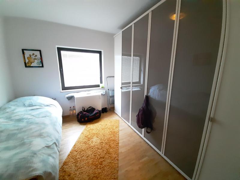 Appartement mit atemberaubender Weitsicht in ruhiger Residenz in 4728 Hergenrath