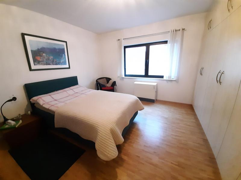 Appartement mit atemberaubender Weitsicht in ruhiger Residenz in 4728 Hergenrath