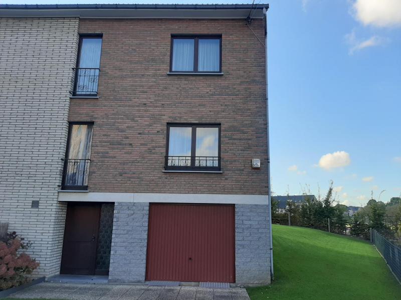 Reiheneckhaus im Zentrum von Welkenraedt zu verkaufen in 4840 Welkenraedt