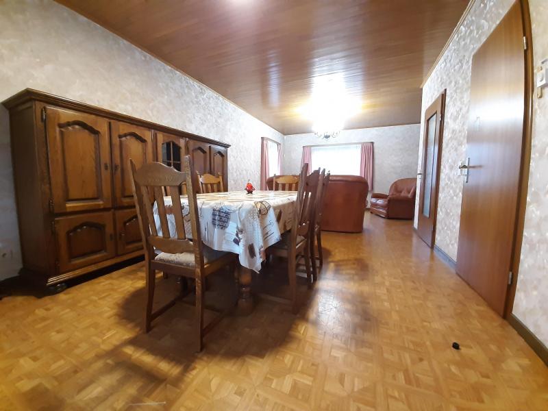 Reiheneckhaus im Zentrum von Welkenraedt zu verkaufen in 4840 Welkenraedt