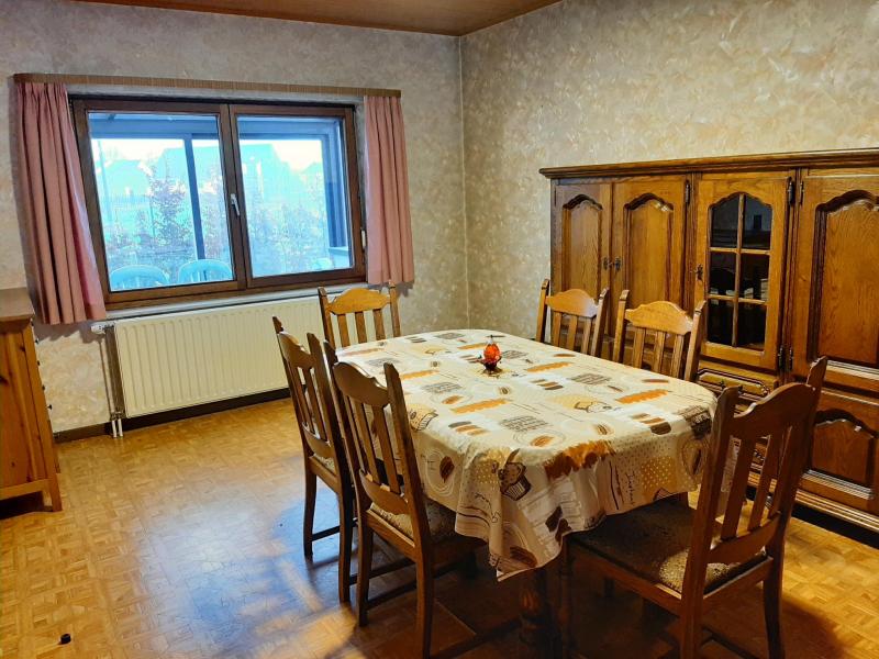 Reiheneckhaus im Zentrum von Welkenraedt zu verkaufen in 4840 Welkenraedt