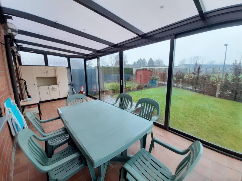 Reiheneckhaus im Zentrum von Welkenraedt zu verkaufen in 4840 Welkenraedt