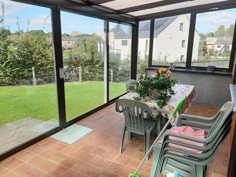 Reiheneckhaus im Zentrum von Welkenraedt zu verkaufen in 4840 Welkenraedt