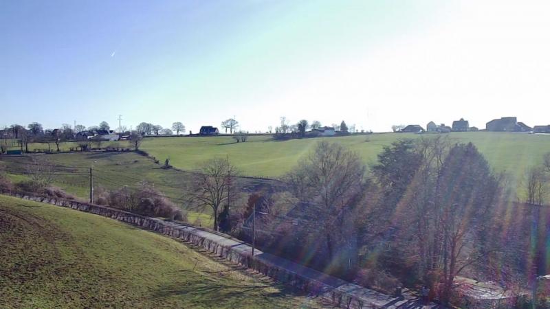 Wunderschöne Bauparzelle in Thimister-Clermont in 4890 Thimister - Clermont