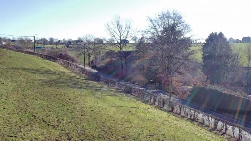 Wunderschöne Bauparzelle in Thimister-Clermont in 4890 Thimister - Clermont