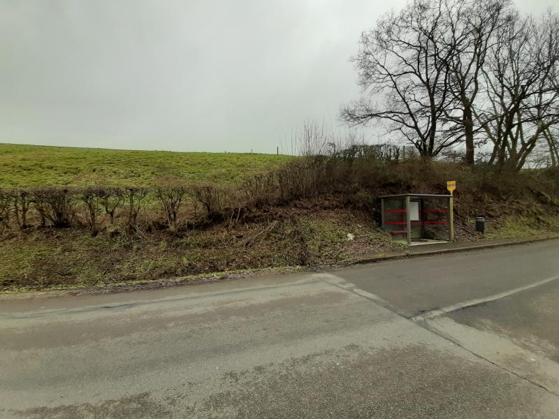 Wunderschöne Bauparzelle in Thimister-Clermont in 4890 Thimister - Clermont