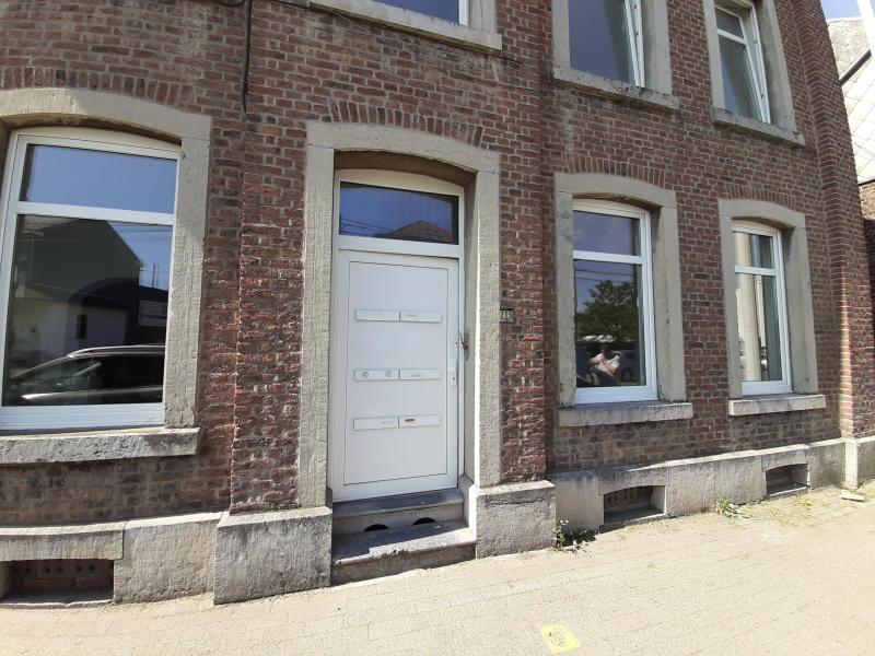 Renoviertes Appartement in Zentrumsnähe von Welkenraedt in 4840 Welkenraedt | Appartement mit 1 SZ