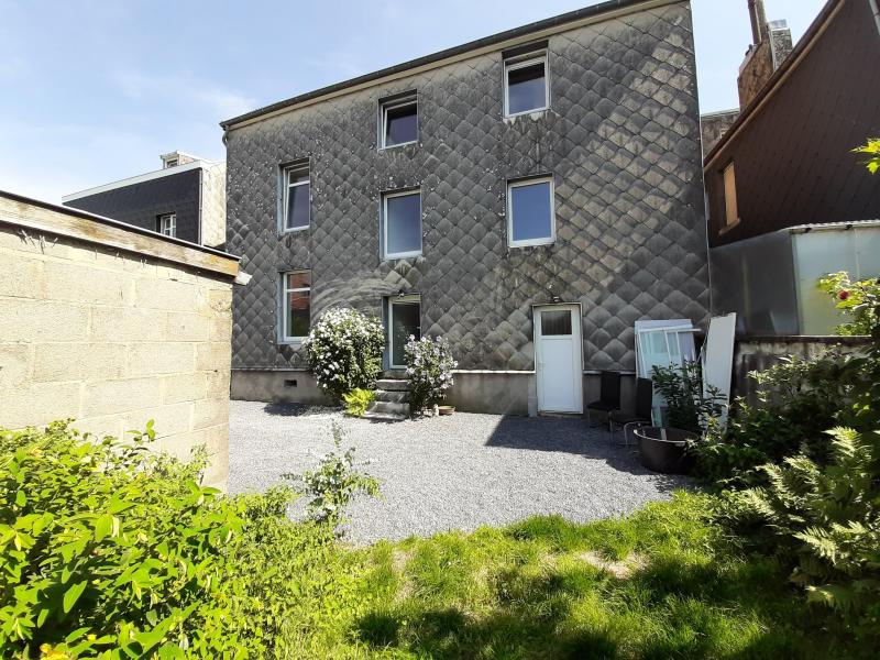 Renoviertes Appartement in Zentrumsnähe von Welkenraedt in 4840 Welkenraedt | Appartement mit 1 SZ