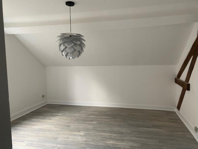 Renoviertes Appartement in Zentrumsnähe von Welkenraedt in 4840 Welkenraedt | Appartement mit 1 SZ