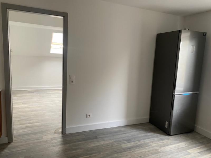Renoviertes Appartement in Zentrumsnähe von Welkenraedt in 4840 Welkenraedt | Appartement mit 1 SZ
