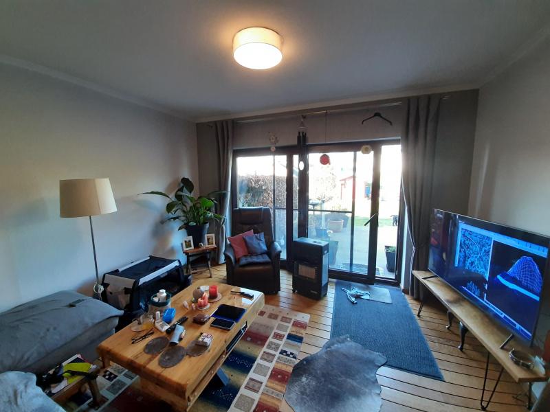 Topgepflegtes Mittelreihenhaus in ruhiger Lage Zentrumsnah in 4721 Kelmis, Doktor Molly Strasse 20