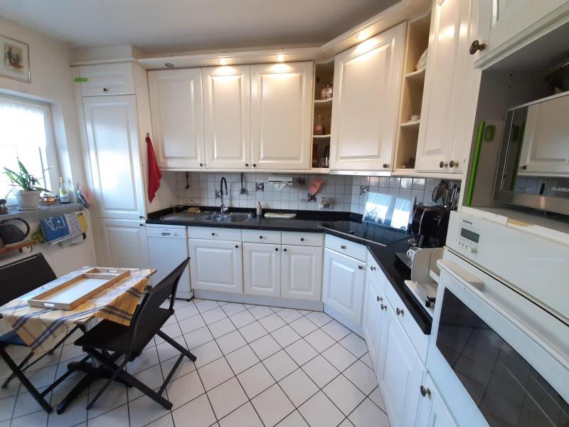 Topgepflegtes Mittelreihenhaus in ruhiger Lage Zentrumsnah in 4721 Kelmis, Doktor Molly Strasse 20