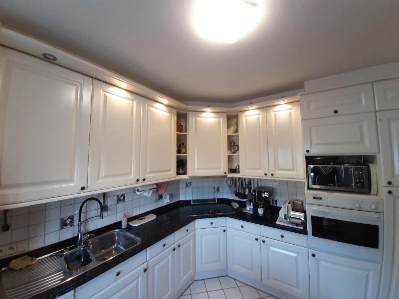 Topgepflegtes Mittelreihenhaus in ruhiger Lage Zentrumsnah in 4721 Kelmis, Doktor Molly Strasse 20