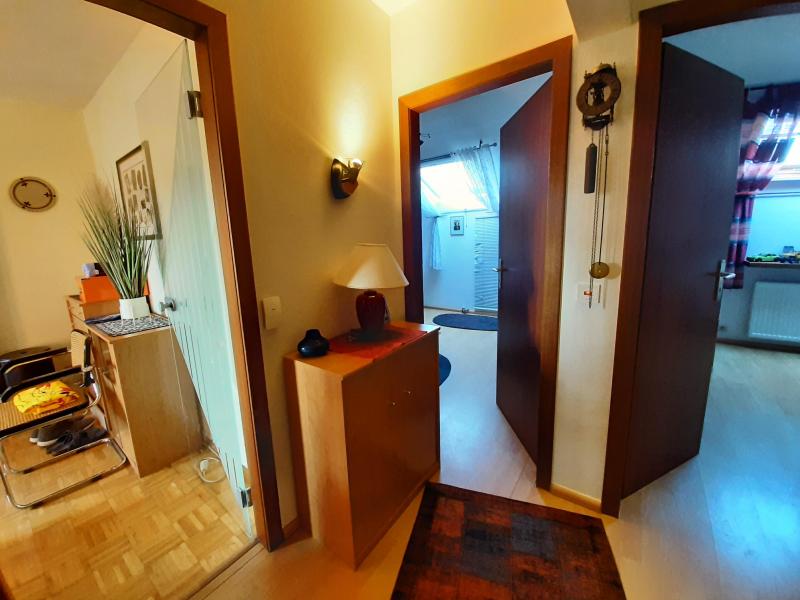 Topgepflegtes Mittelreihenhaus in ruhiger Lage Zentrumsnah in 4721 Kelmis, Doktor Molly Strasse 20