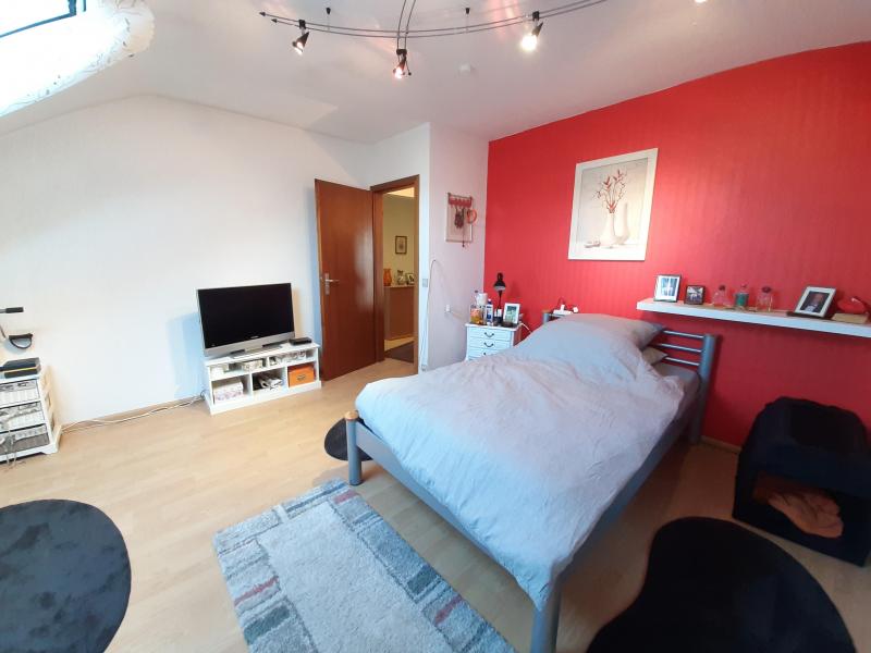 Topgepflegtes Mittelreihenhaus in ruhiger Lage Zentrumsnah in 4721 Kelmis, Doktor Molly Strasse 20