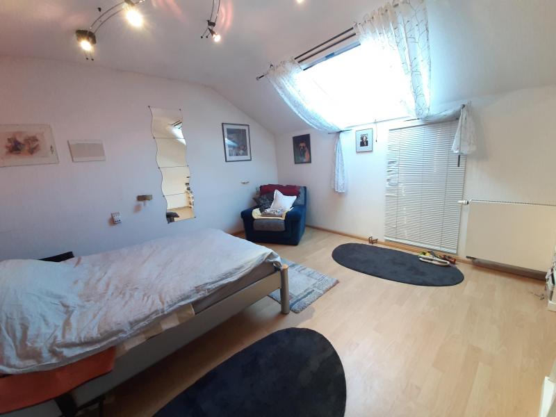 Topgepflegtes Mittelreihenhaus in ruhiger Lage Zentrumsnah in 4721 Kelmis, Doktor Molly Strasse 20