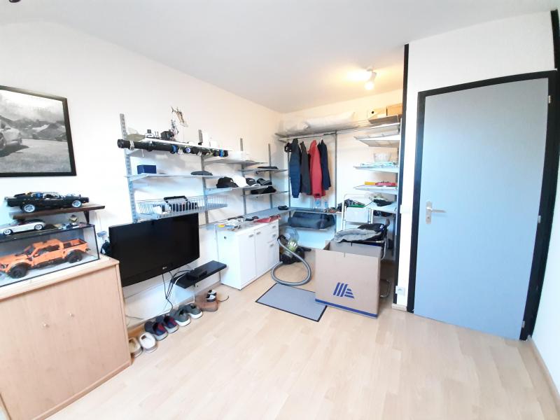 Topgepflegtes Mittelreihenhaus in ruhiger Lage Zentrumsnah in 4721 Kelmis, Doktor Molly Strasse 20