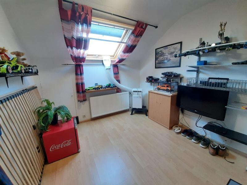 Topgepflegtes Mittelreihenhaus in ruhiger Lage Zentrumsnah in 4721 Kelmis, Doktor Molly Strasse 20