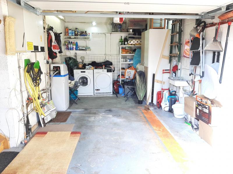 Topgepflegtes Mittelreihenhaus in ruhiger Lage Zentrumsnah in 4721 Kelmis, Doktor Molly Strasse 20