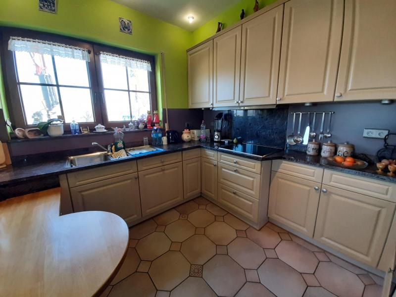 Schöner Bungalow mit Weitsicht umgeben von malerischer Landschaft in 4710 Herbesthal, Feldstrasse 24